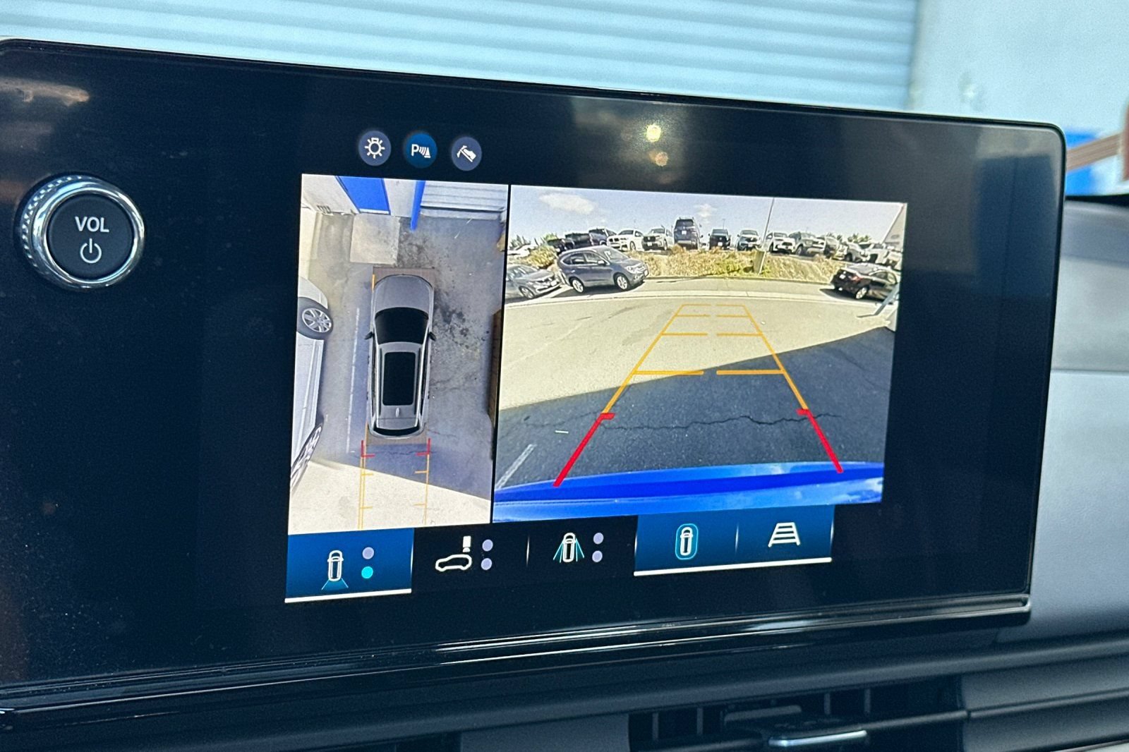 Used 2024 Honda Prologue Elite image 19