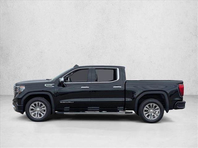 Used 2026 GMC Sierra 1500 Denali w/ Technology Package image 8