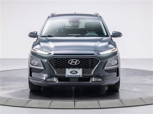 Used 2020 Hyundai Kona Ultimate image 8