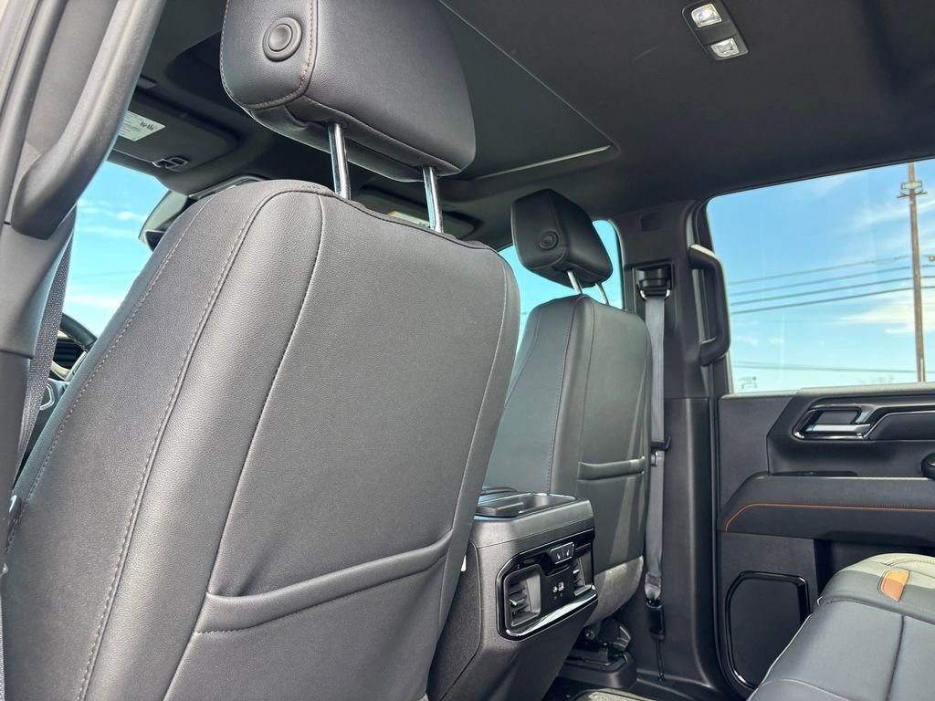 Used 2026 GMC Sierra 2500 AT4 w/ AT4 Premium Plus Package image 25