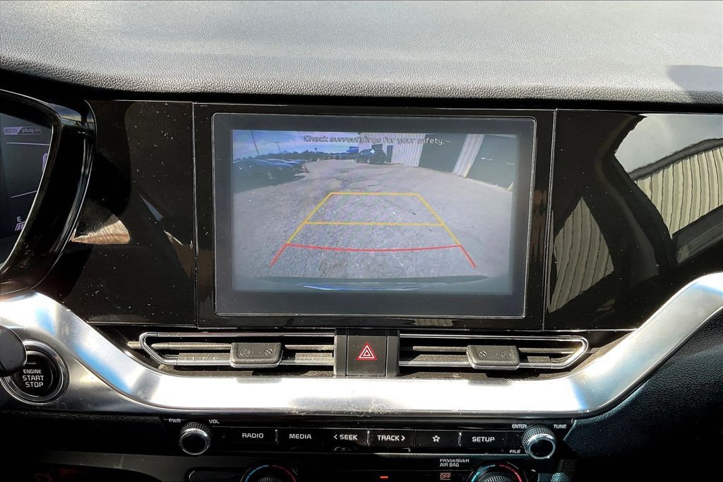 Used 2020 Kia Niro EX FWD image 14