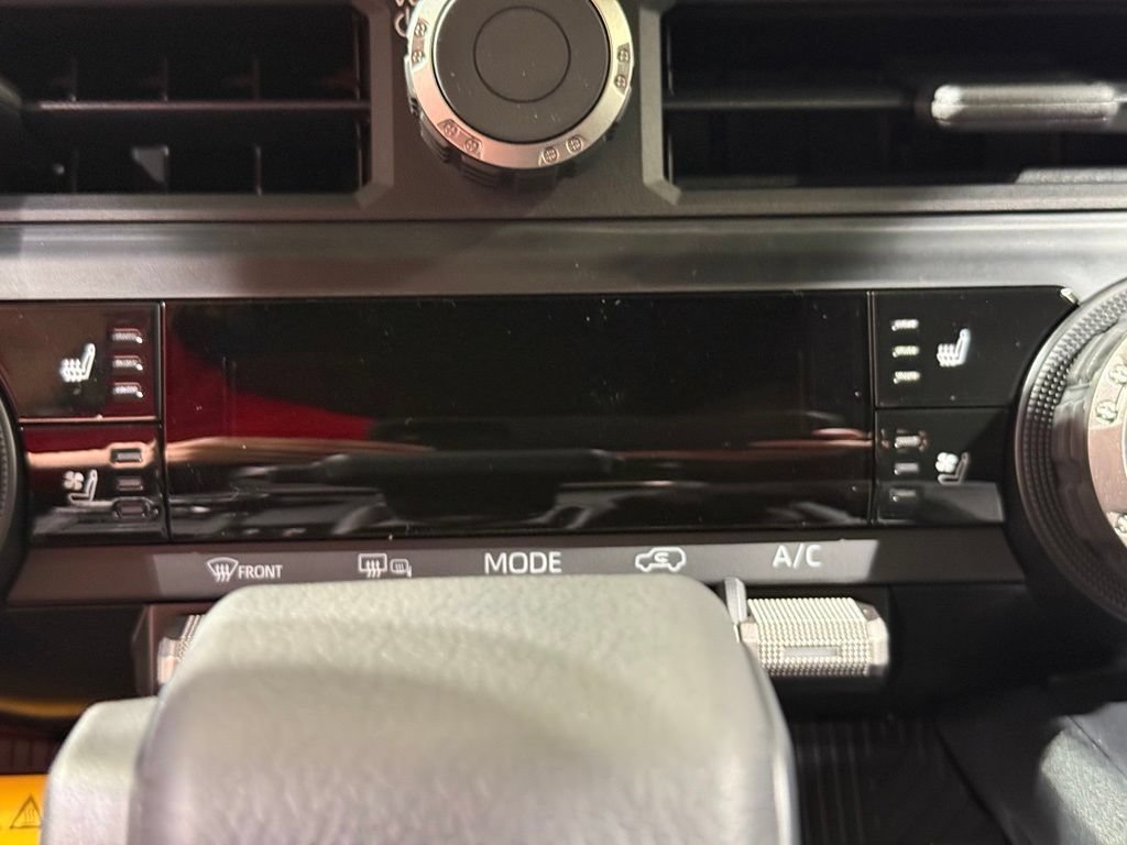 New 2026 Toyota 4Runner TRD Off-Road Premium AWD/4WD image 30