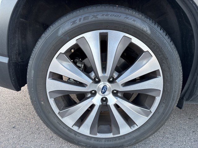 Used 2022 Subaru Ascent Limited w/ Technology Package image 20