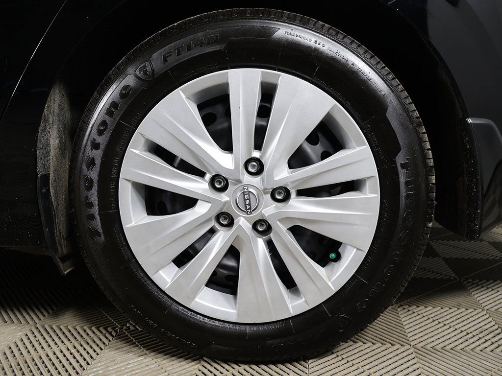 Used 2024 Nissan Sentra S image 15