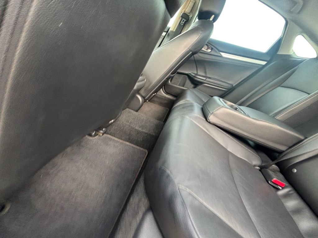 Used 2016 Honda Civic EX-L image 20
