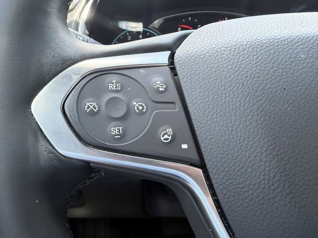 Used 2023 Chevrolet Traverse RS FWD image 31