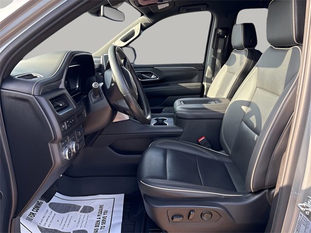 Used 2024 GMC Yukon SLT image 7