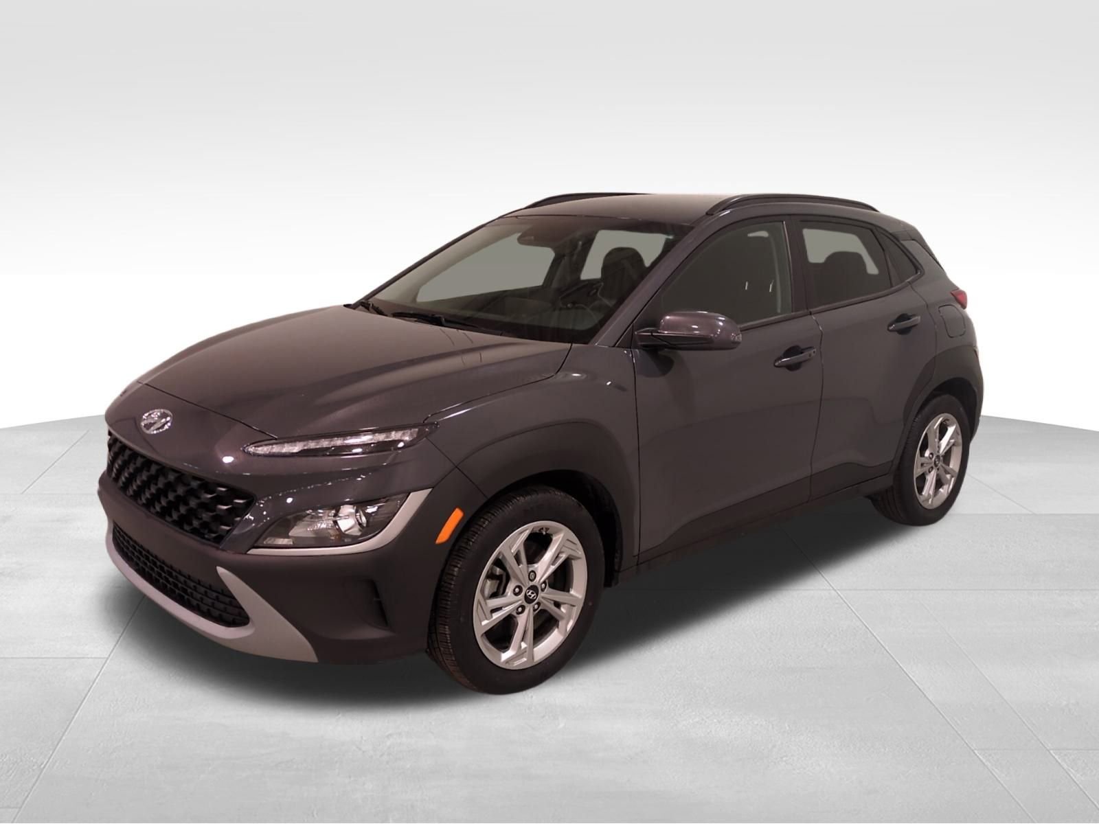 Certified 2023 Hyundai Kona SEL w/ Cargo Package image 9