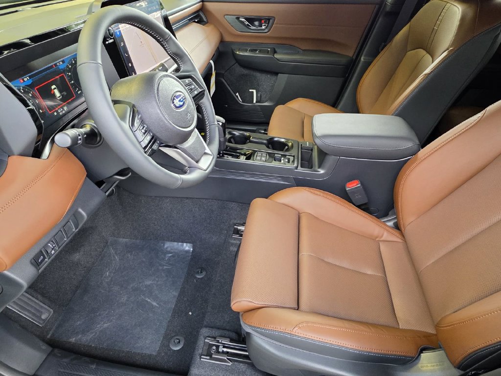 New 2026 Subaru Outback Touring AWD/4WD image 8
