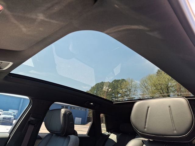 Used 2024 Cadillac Lyriq Tech w/ LPO, Floor Liner Package RWD image 17