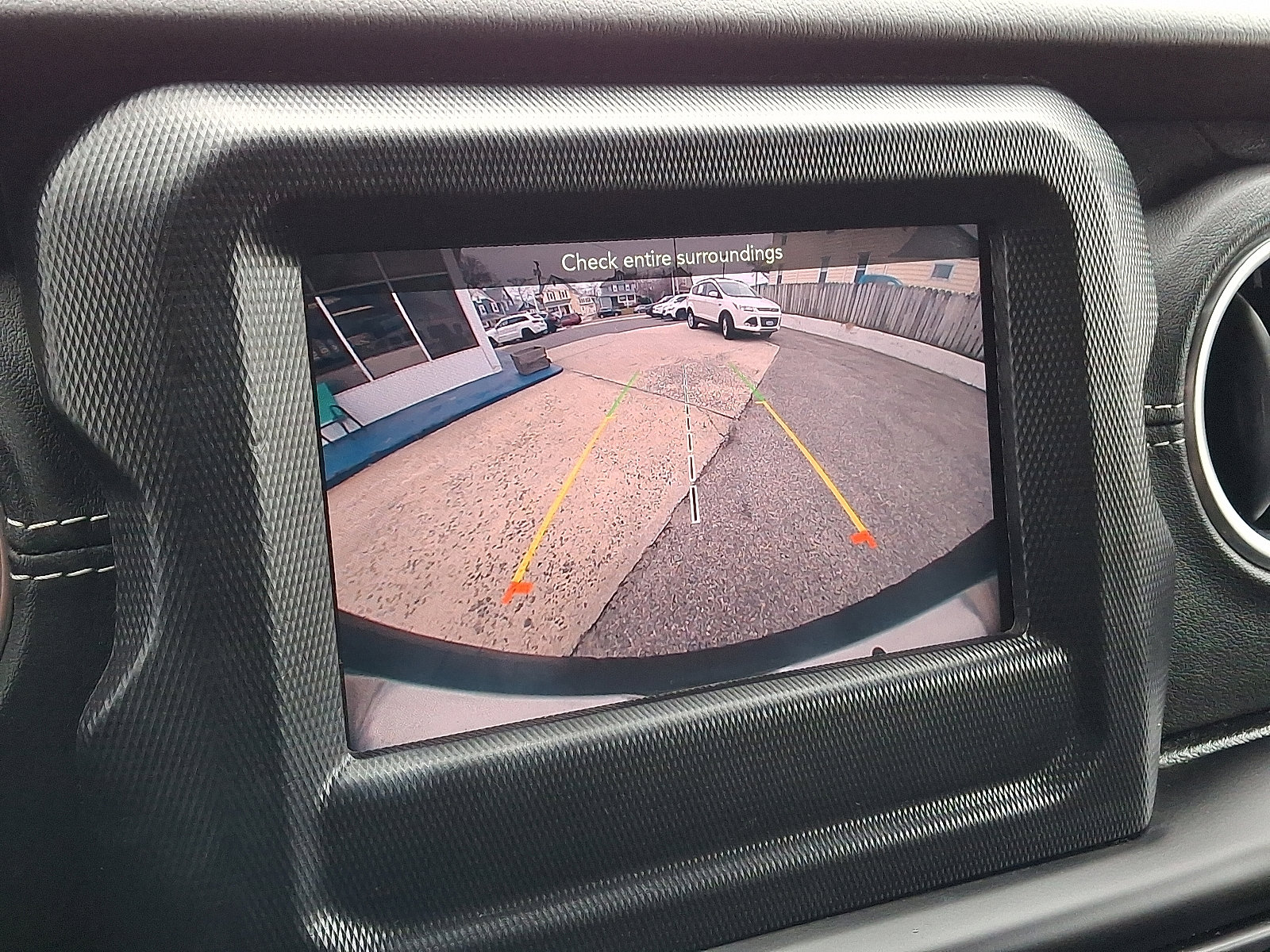 Used 2020 Jeep Wrangler Unlimited Sahara w/ Cold Weather Group image 20