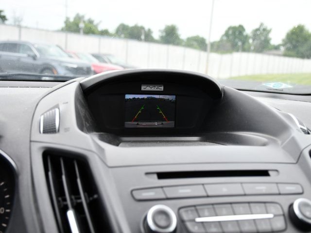 Used 2017 Ford Escape SE AWD/4WD image 16