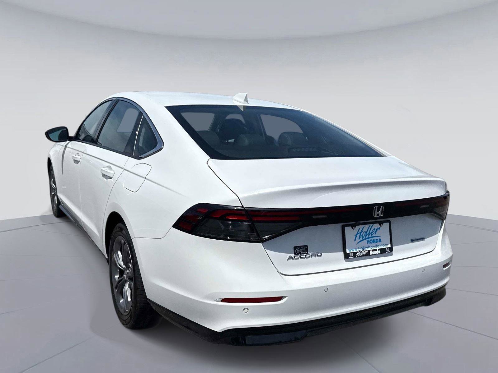 Used 2025 Honda Accord EX-L image 6