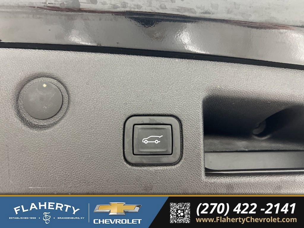 Used 2024 Chevrolet Equinox LT AWD/4WD image 21