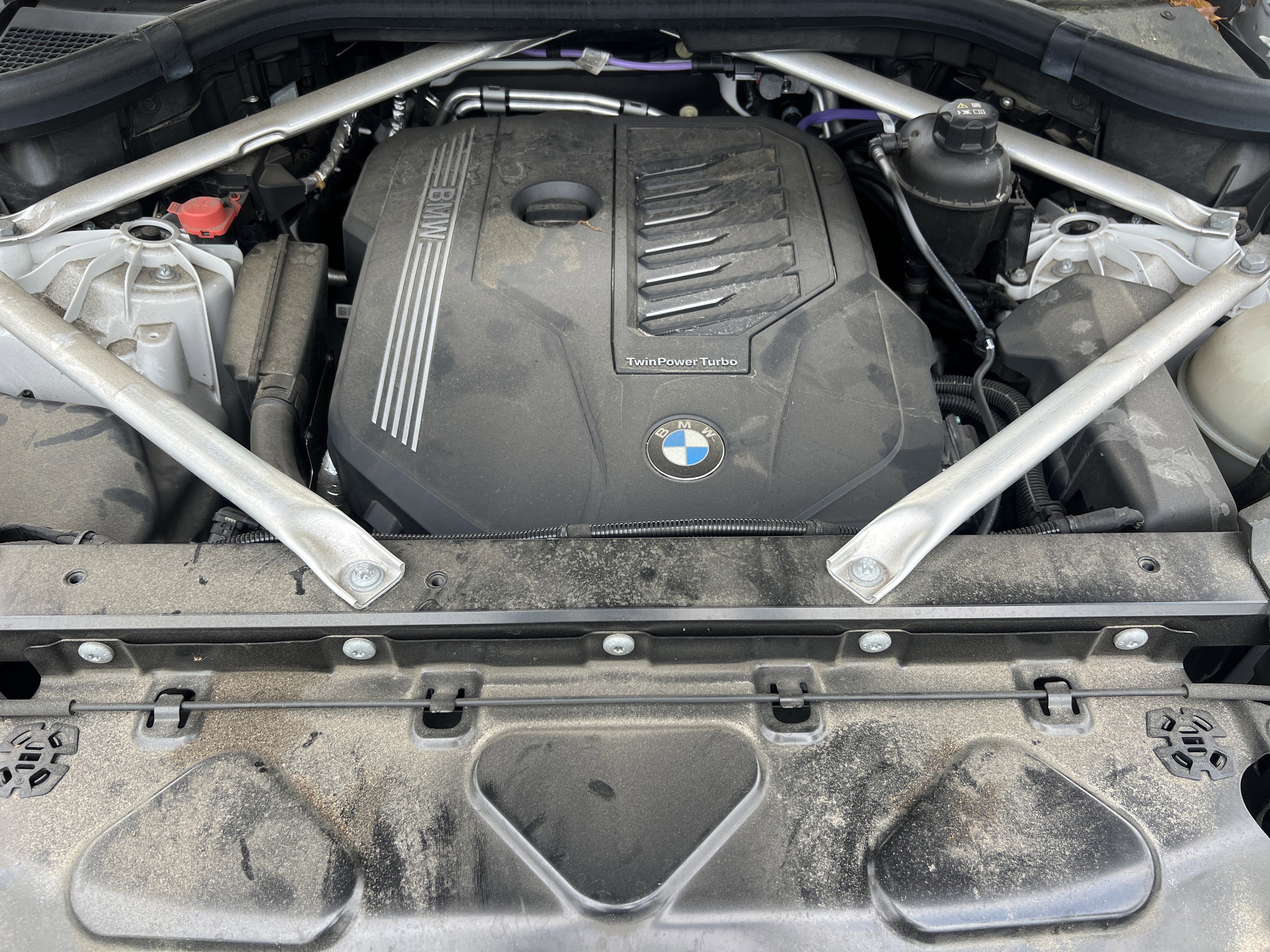Used 2023 BMW X5 xDrive40i w/ Premium Package AWD/4WD image 34