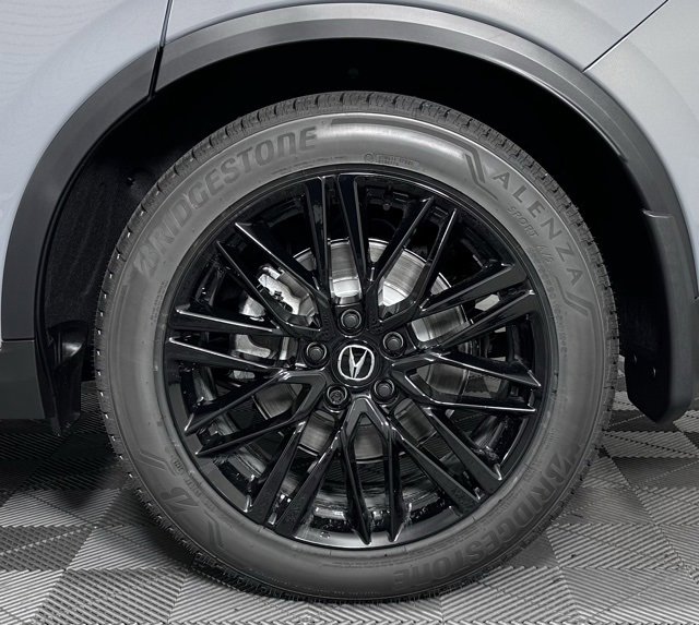 New 2026 Acura MDX A-Spec image 11