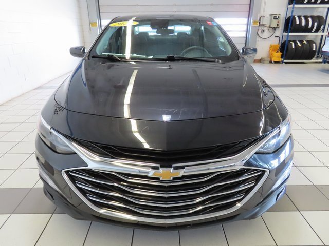 Used 2023 Chevrolet Malibu LT image 18