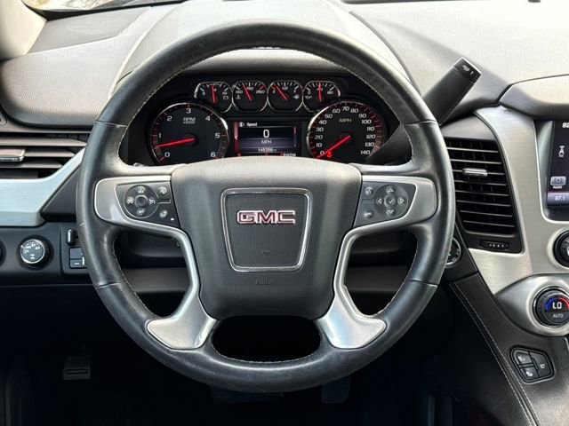 Certified 2016 GMC Yukon XL SLT w/ Open Road Package image 42