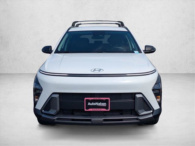 Used 2026 Hyundai Kona SEL Premium FWD video 2