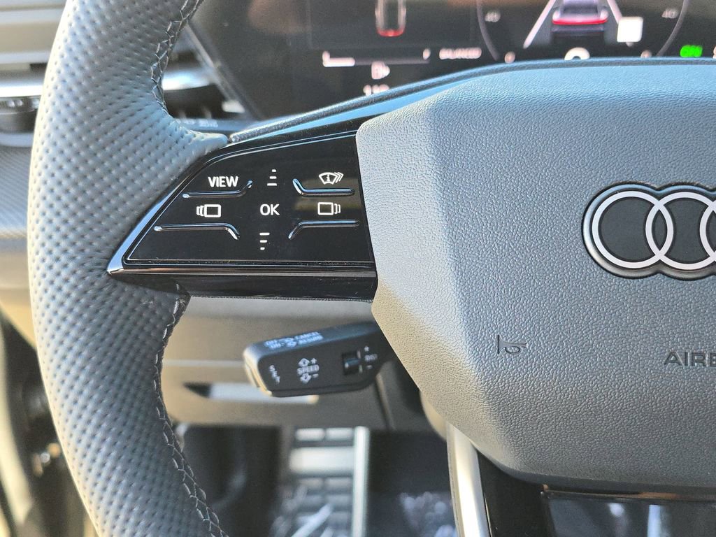 Certified 2025 Audi SQ5 Premium Plus image 20