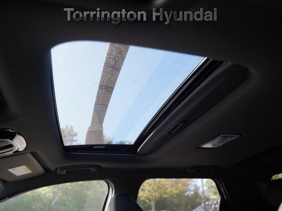 New 2025 Hyundai Santa Cruz Limited image 9