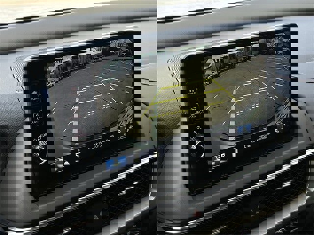 Used 2025 Acura ADX A-Spec image 19