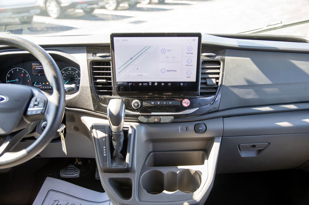 Used 2016 Ford Transit 350 XL image 18