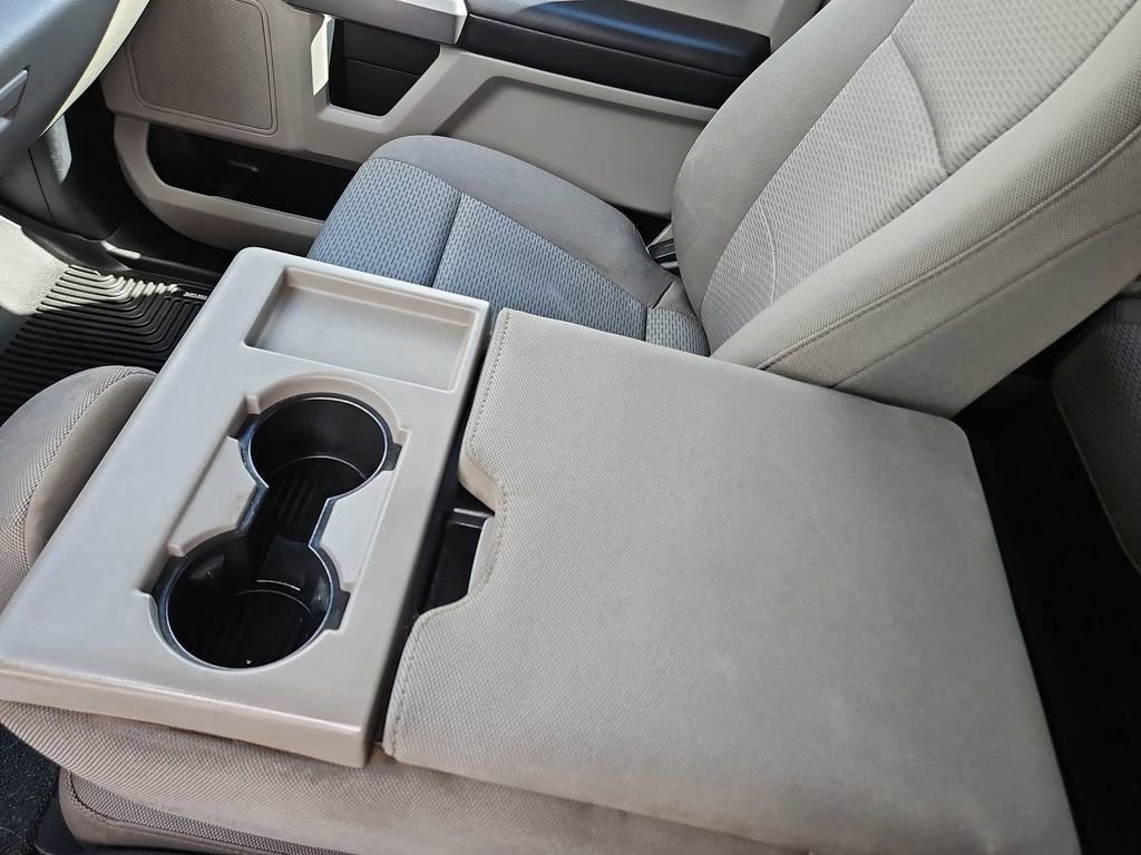 Used 2021 Ford F350 XLT w/ XLT Value Package image 17