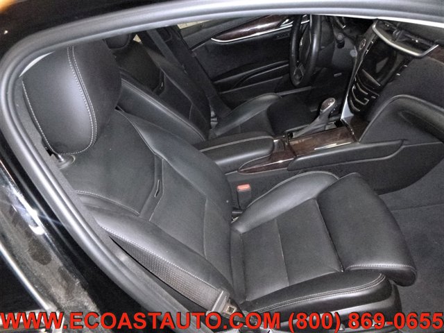 Used 2014 Cadillac XTS Luxury image 11