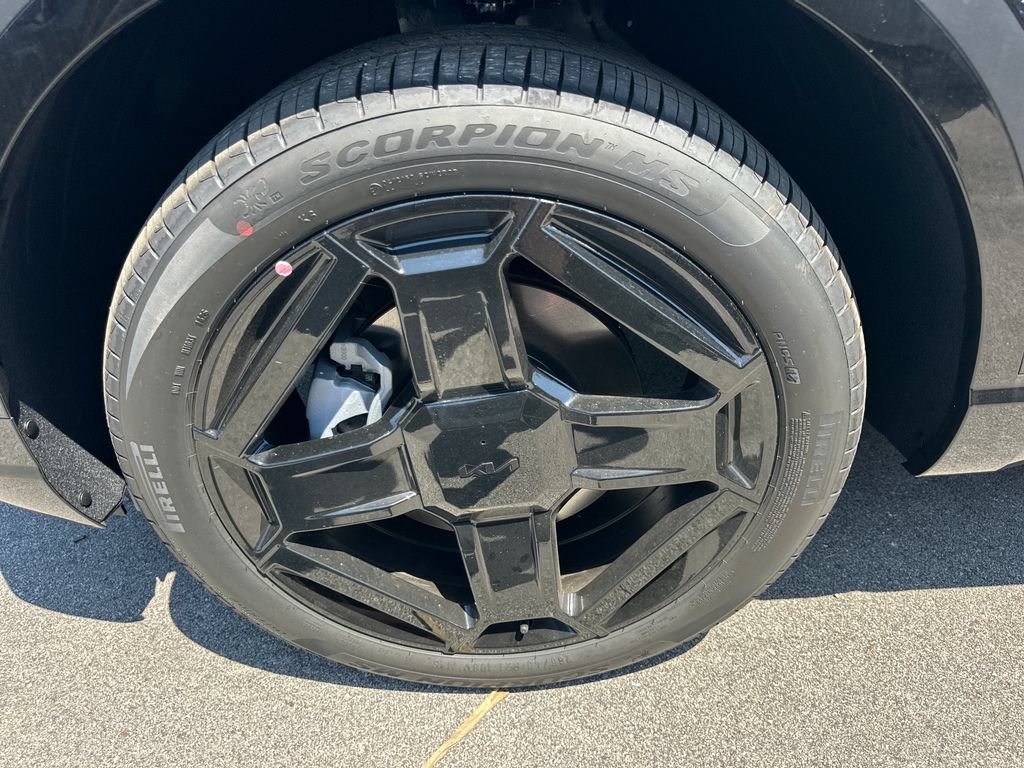 New 2027 Kia Telluride SX X-Line w/ Towing Package AWD/4WD image 44