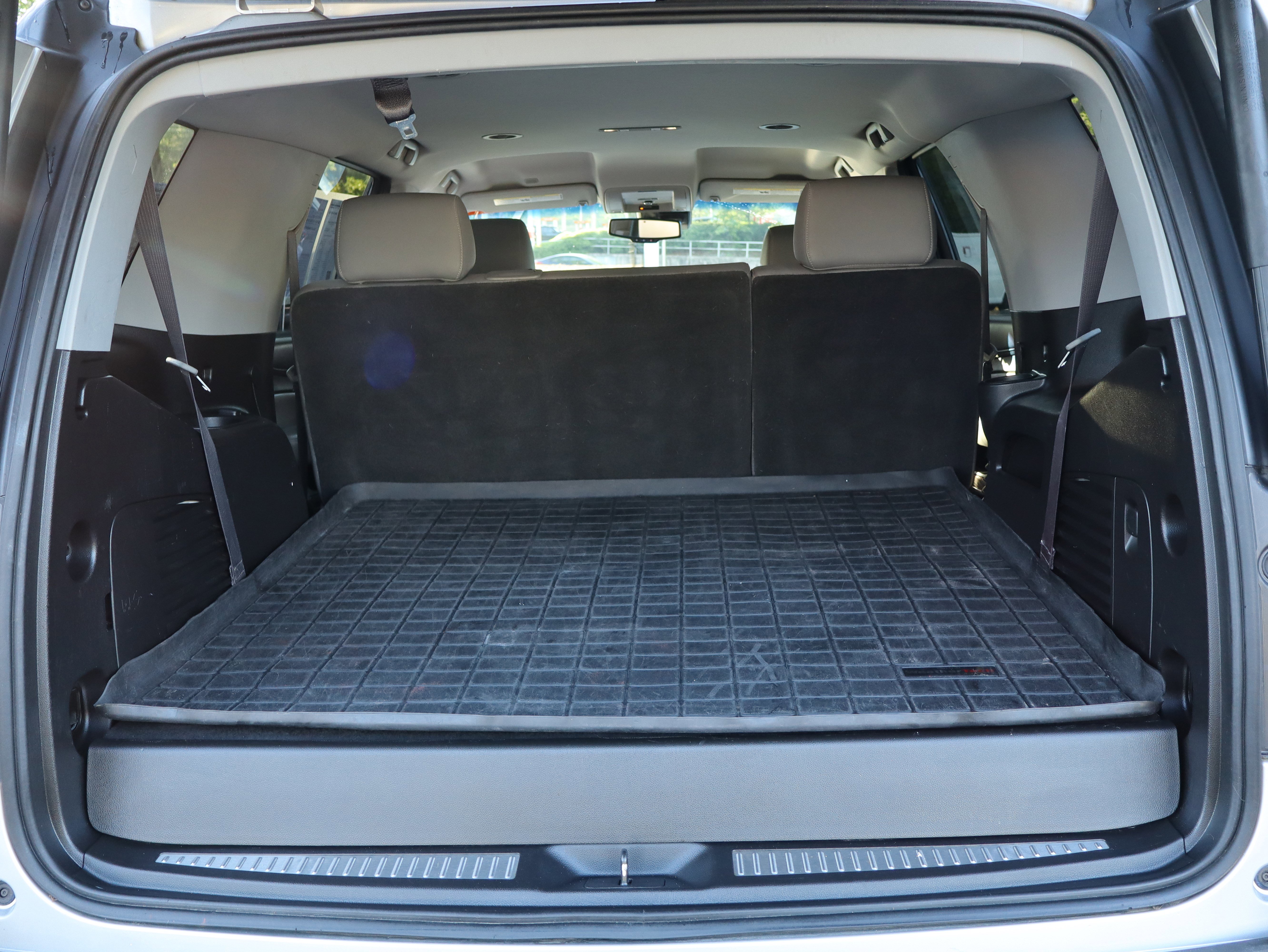 Used 2017 Chevrolet Tahoe LT RWD image 44