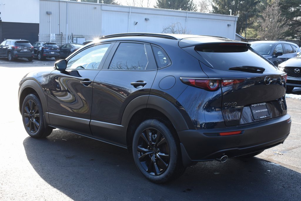 New 2026 MAZDA CX-30 AWD 2.5 S image 7
