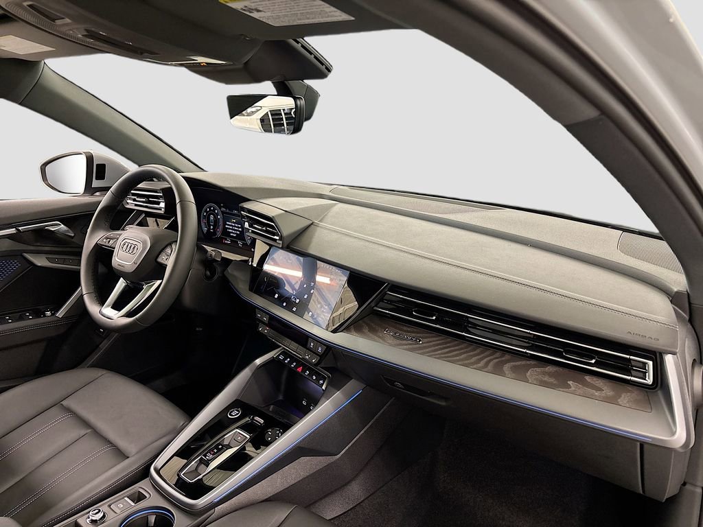 New 2026 Audi A3 2.0T Premium Plus image 14