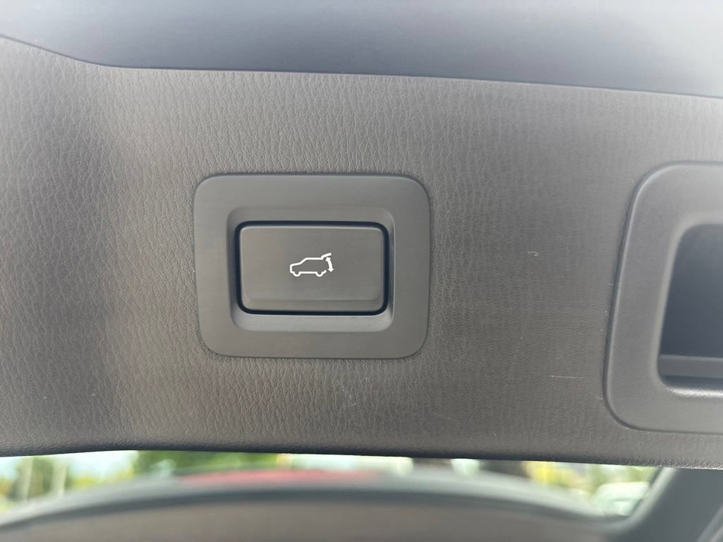 Used 2025 MAZDA CX-5 AWD 2.5 S image 29