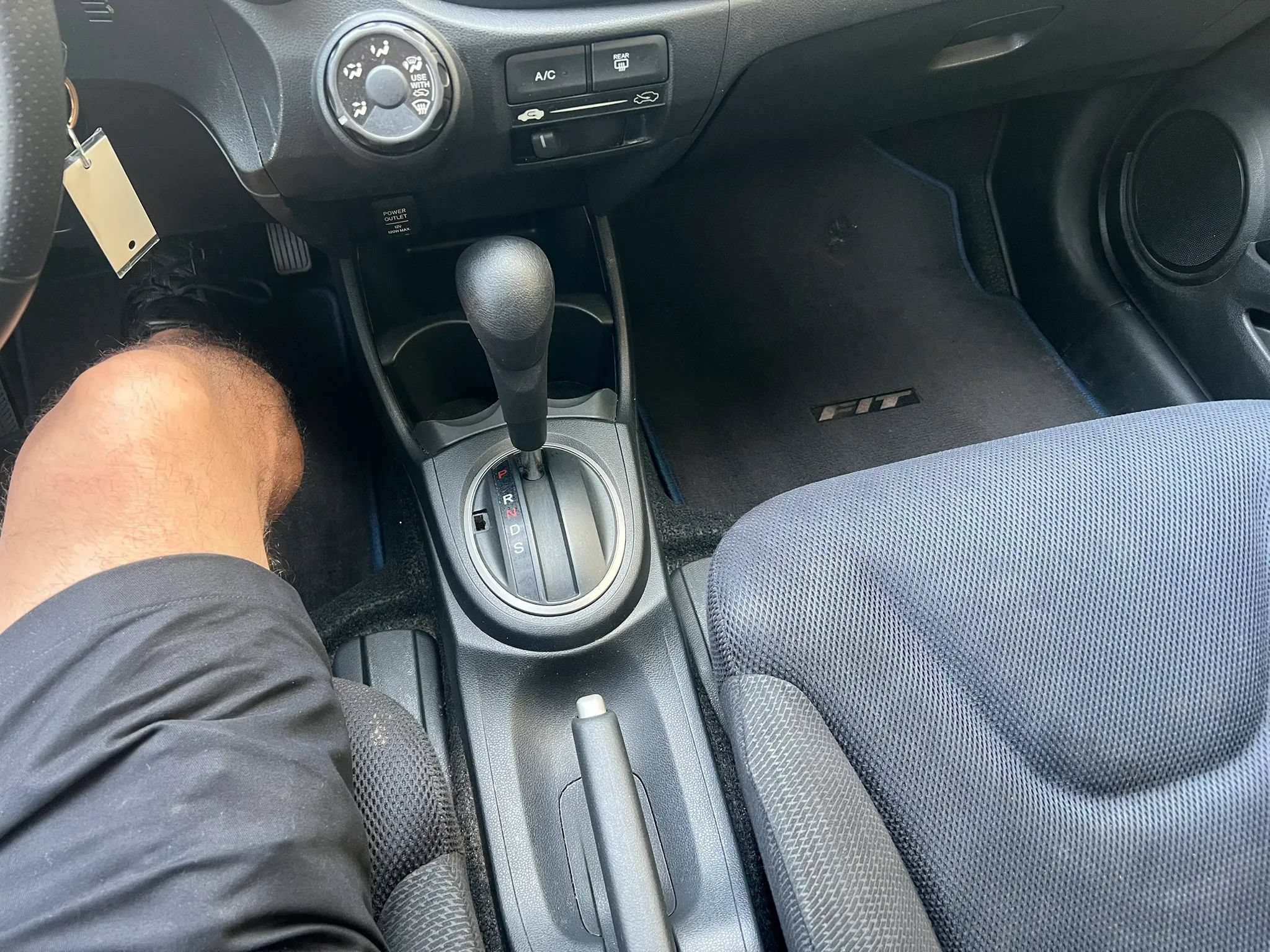 Used 2013 Honda Fit Sport image 10