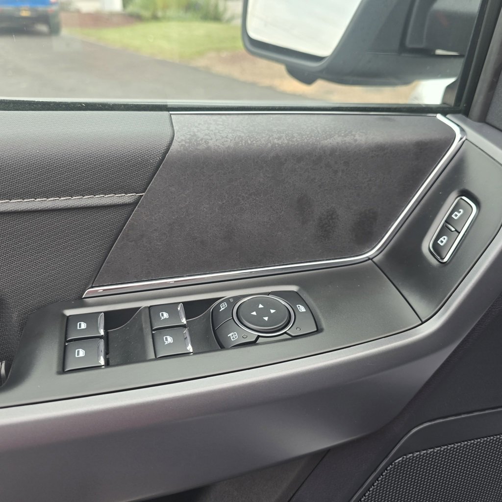New 2025 Ford F150 XLT image 30