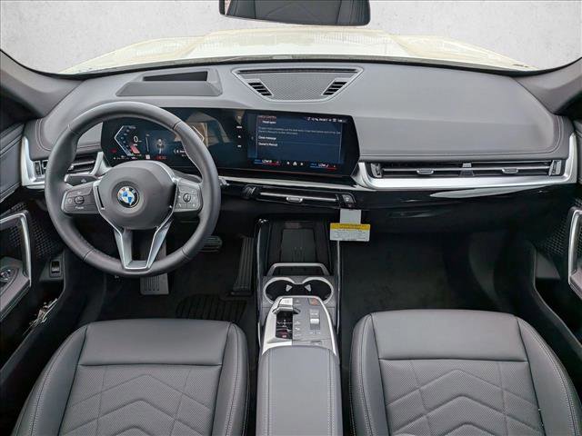 New 2026 BMW X1 xDrive28i image 15