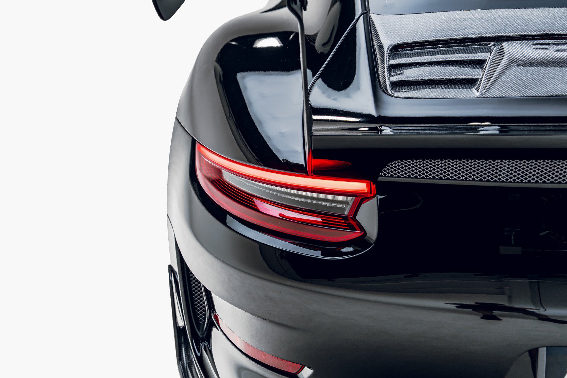 Used 2019 Porsche 911 GT3 RS RWD image 34