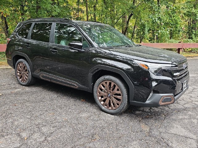 New 2026 Subaru Forester Sport AWD/4WD image 1