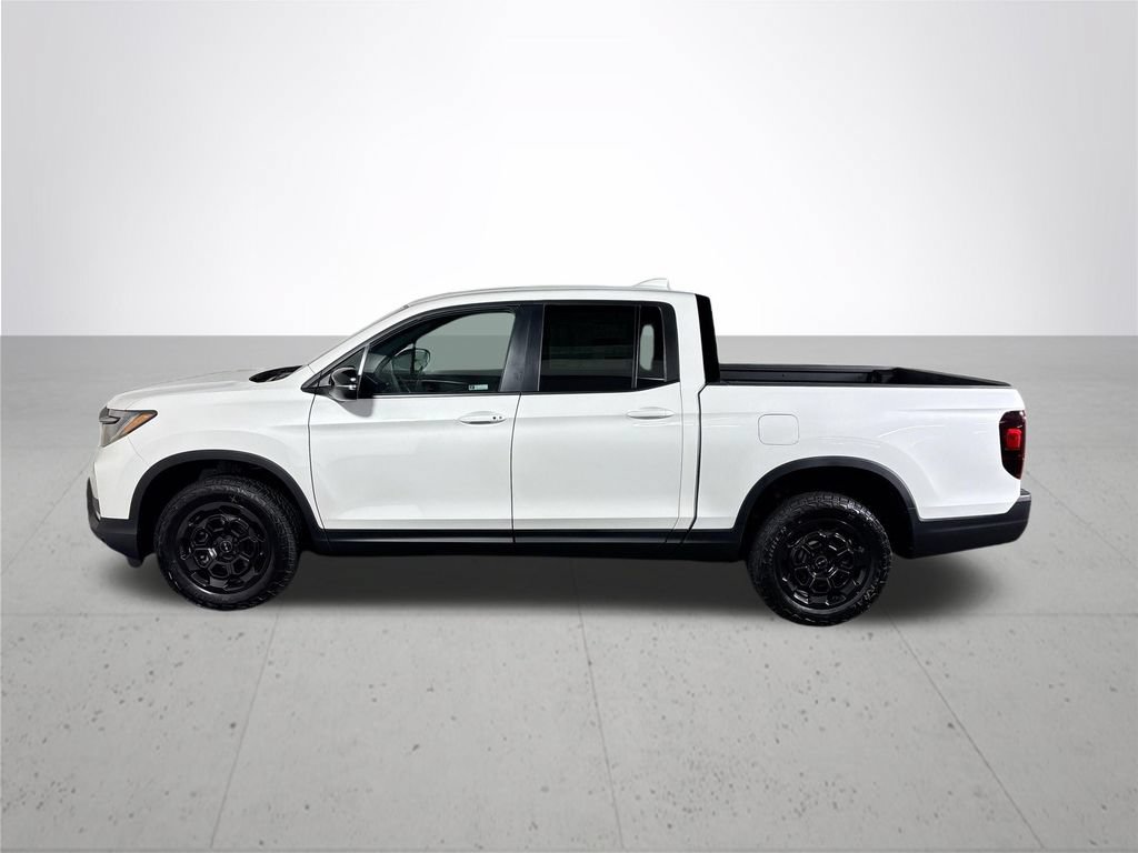 New 2026 Honda Ridgeline TrailSport image 9