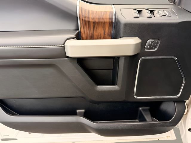 Used 2018 Ford F150 Lariat w/ Equipment Group 502A Luxury AWD/4WD image 42