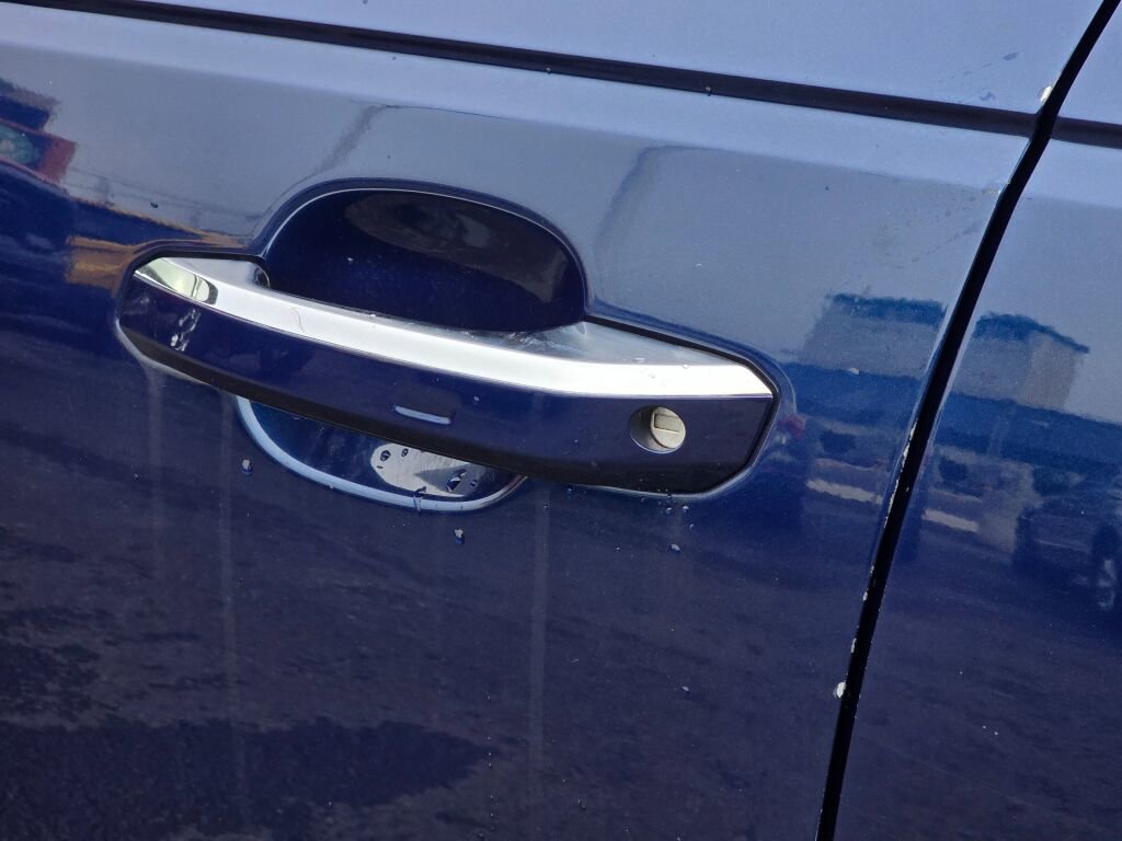 Used 2018 Audi A4 2.0T allroad Prestige image 13