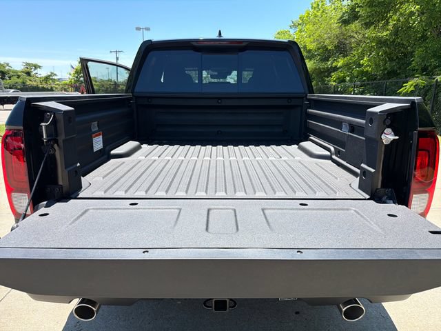 New 2026 Honda Ridgeline RTL image 28