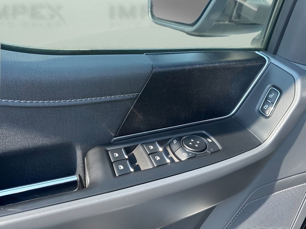 Used 2023 Ford F150 Lightning XLT w/ Tow Technology Package image 26