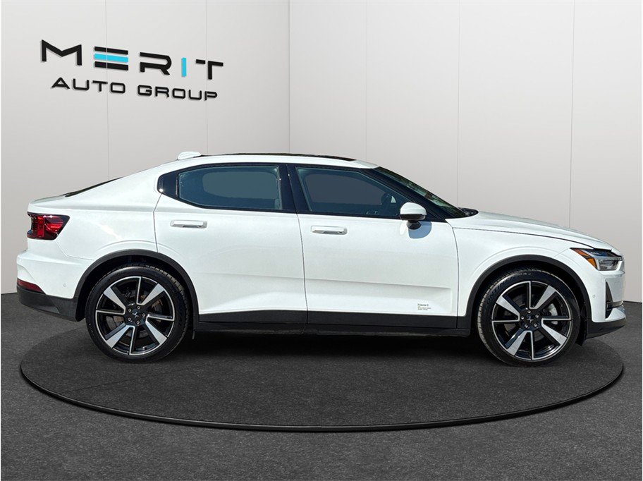 Used 2021 Polestar Polestar 2 AWD/4WD image 10