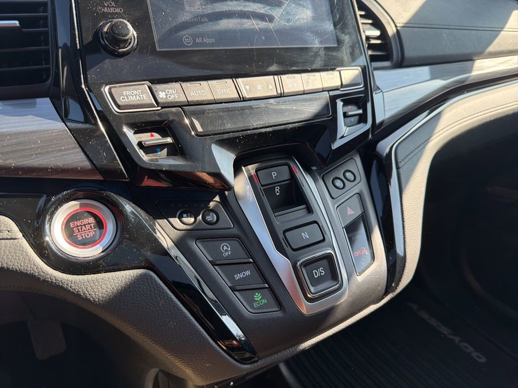 Used 2024 Honda Odyssey Elite image 36