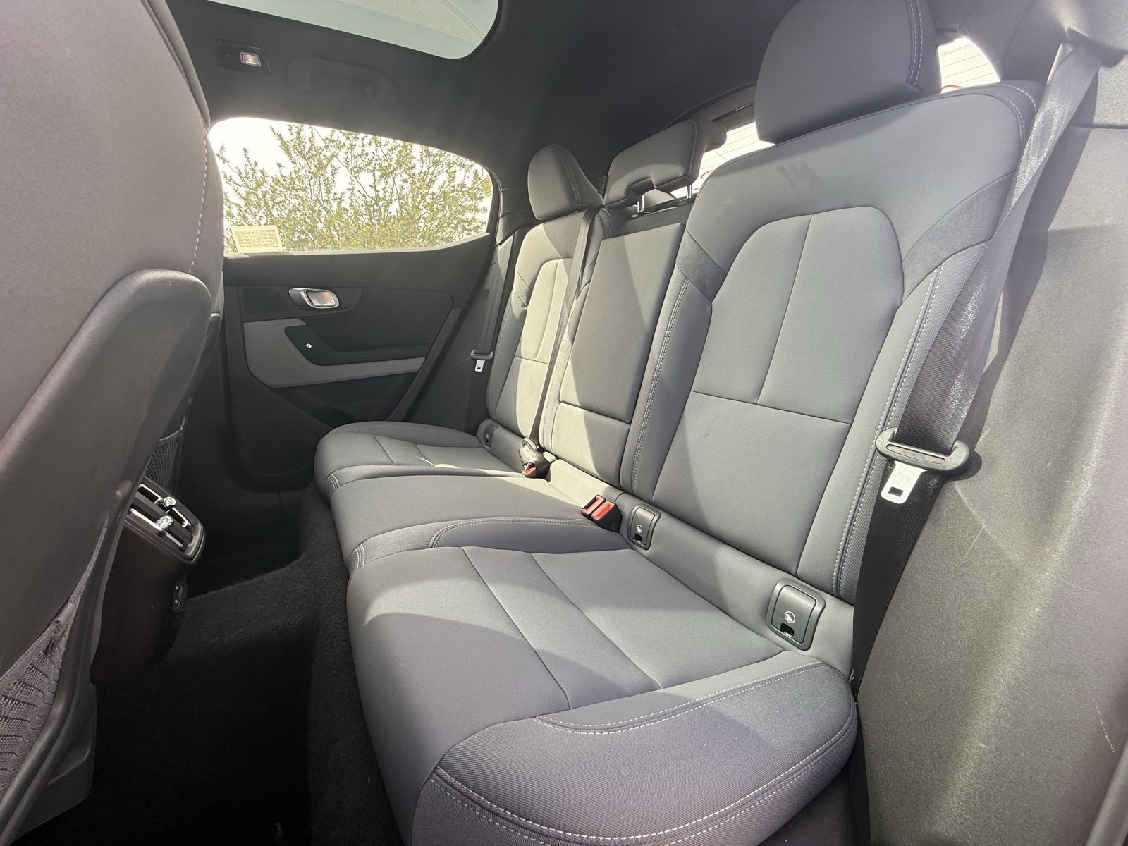 Used 2023 Polestar Polestar 2 w/ Pilot Pack image 13