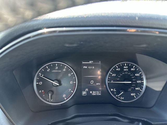 Used 2024 Subaru Outback Premium AWD/4WD image 12