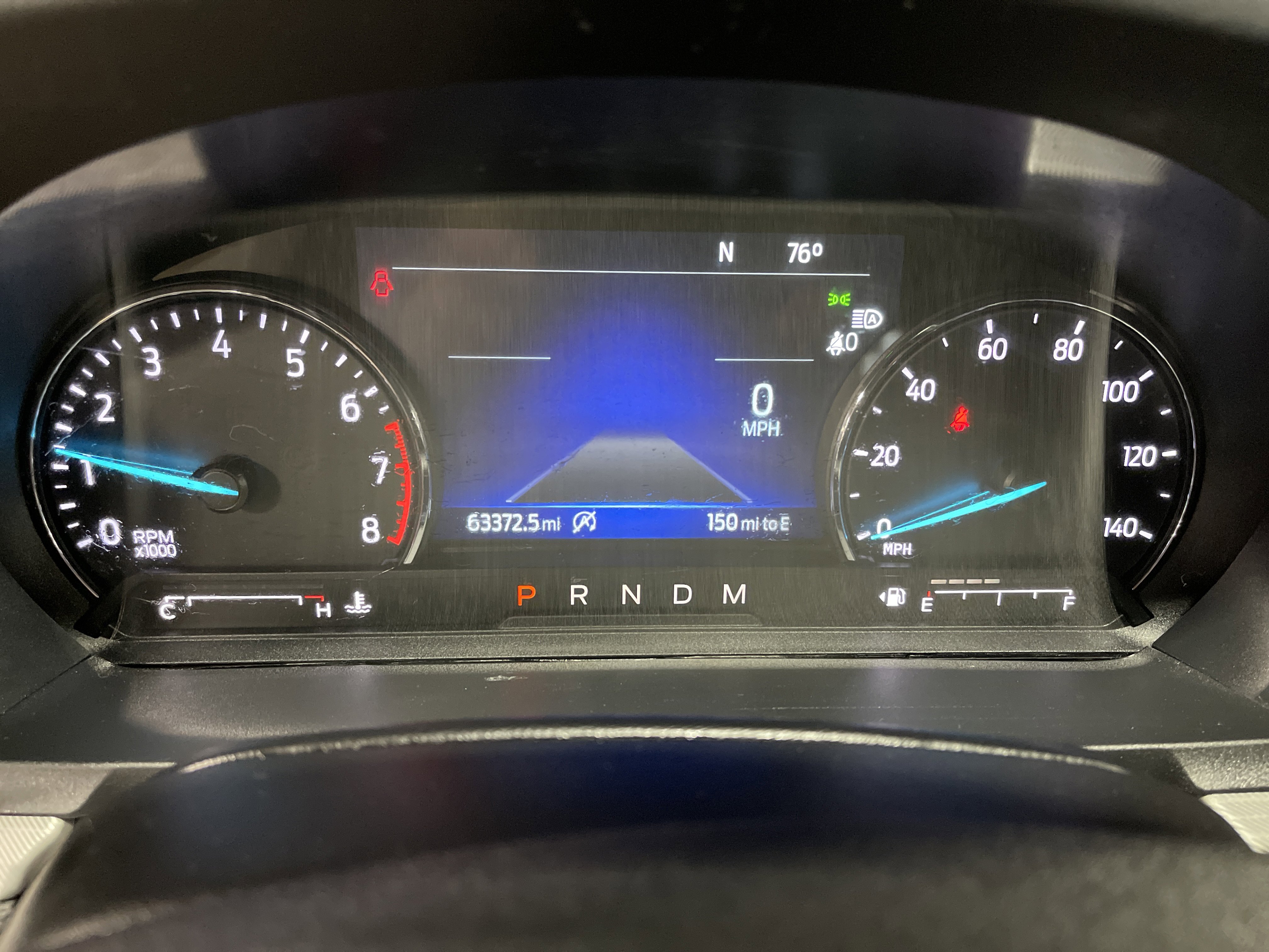 Used 2020 Ford Explorer XLT w/ Equipment Group 202A image 22