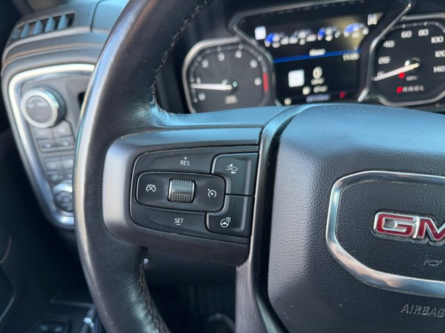 Used 2022 GMC Sierra 3500 AT4 w/ AT4 Premium Plus Package image 19